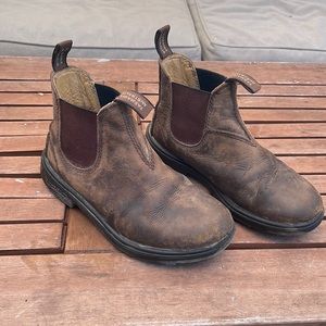 Kids Blundstones